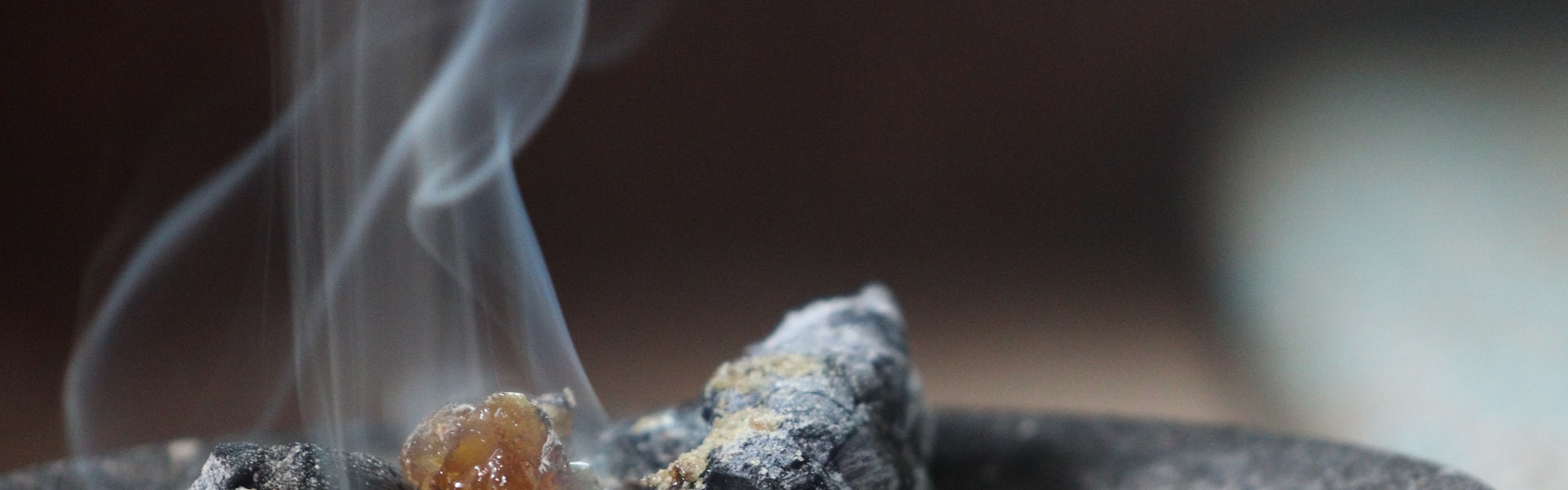 蕴文熏香炉